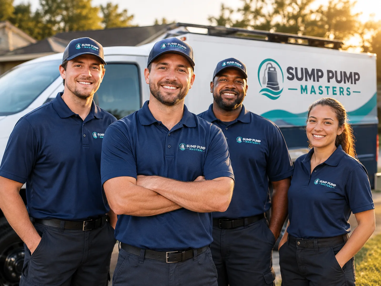 Sump Pump Repair company in Triumph, IL